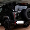 Norbert BJ40